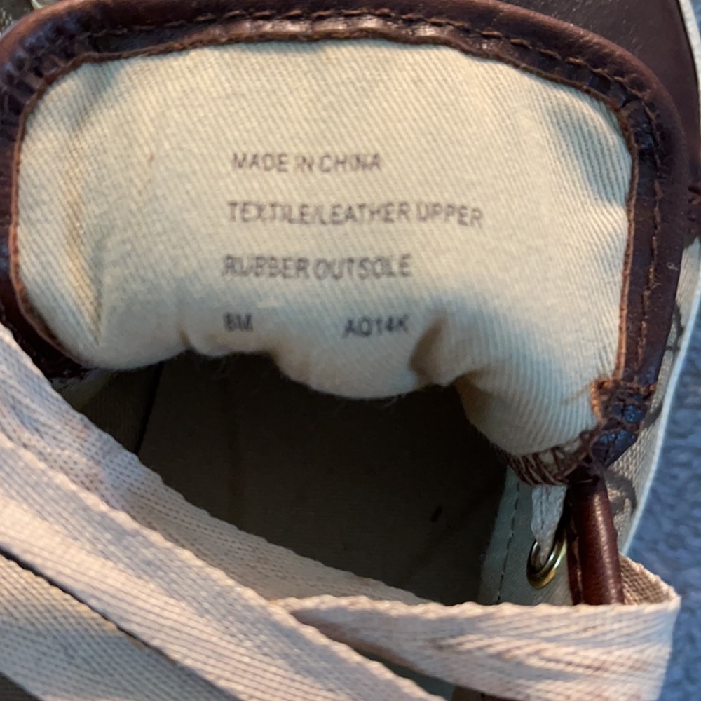 MK sneakers - Picture 2 of 3